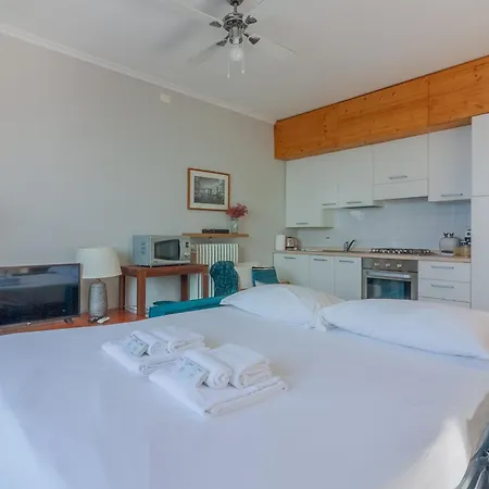 Appartamento Panorama Del Perledo