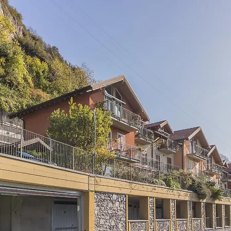 Panorama Del Perledo