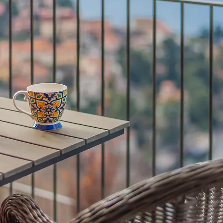 Panorama Del Lejlighed Perledo