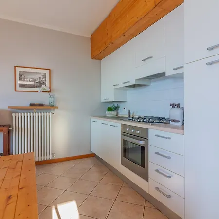 Panorama Del Lejlighed *