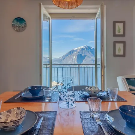 Panorama Del Lejlighed