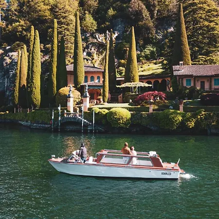 Panorama Del Lejlighed