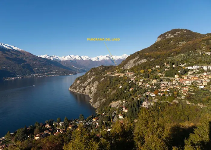 Panorama Del *